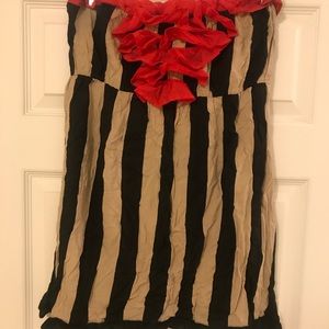 Mud pie Cover up Size L